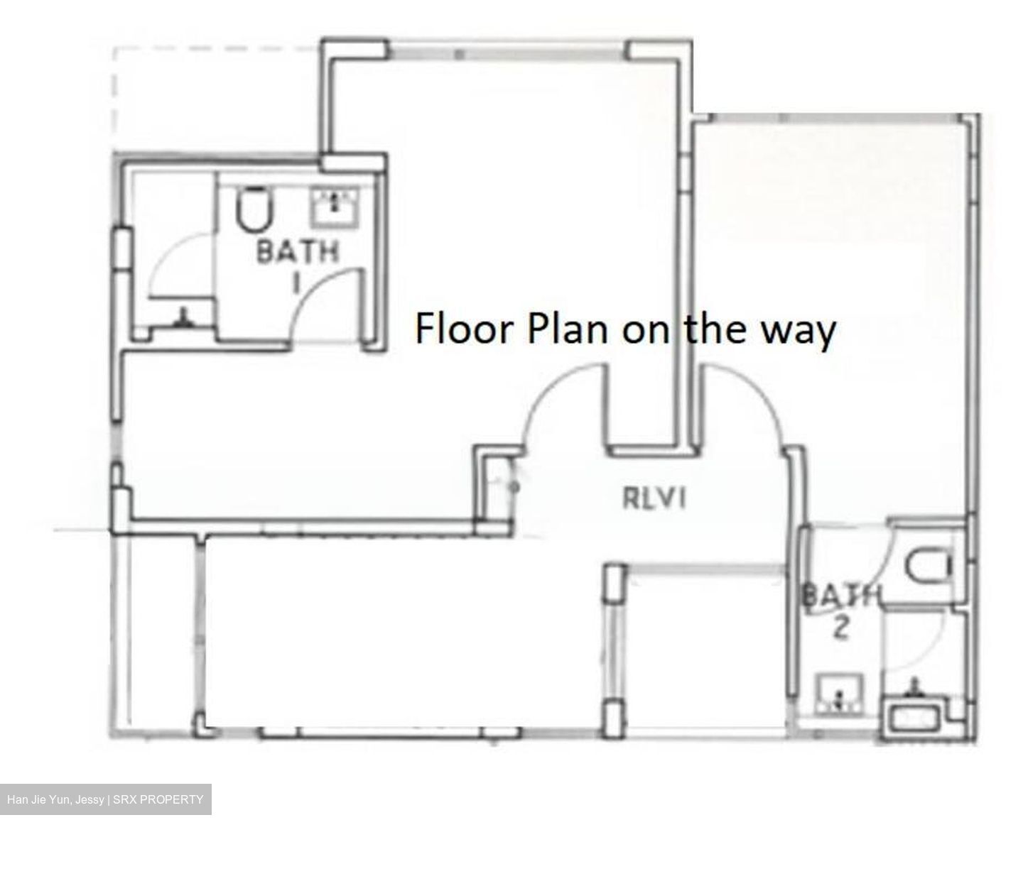 Picardy Gardens (D16), Semi-Detached #522073321